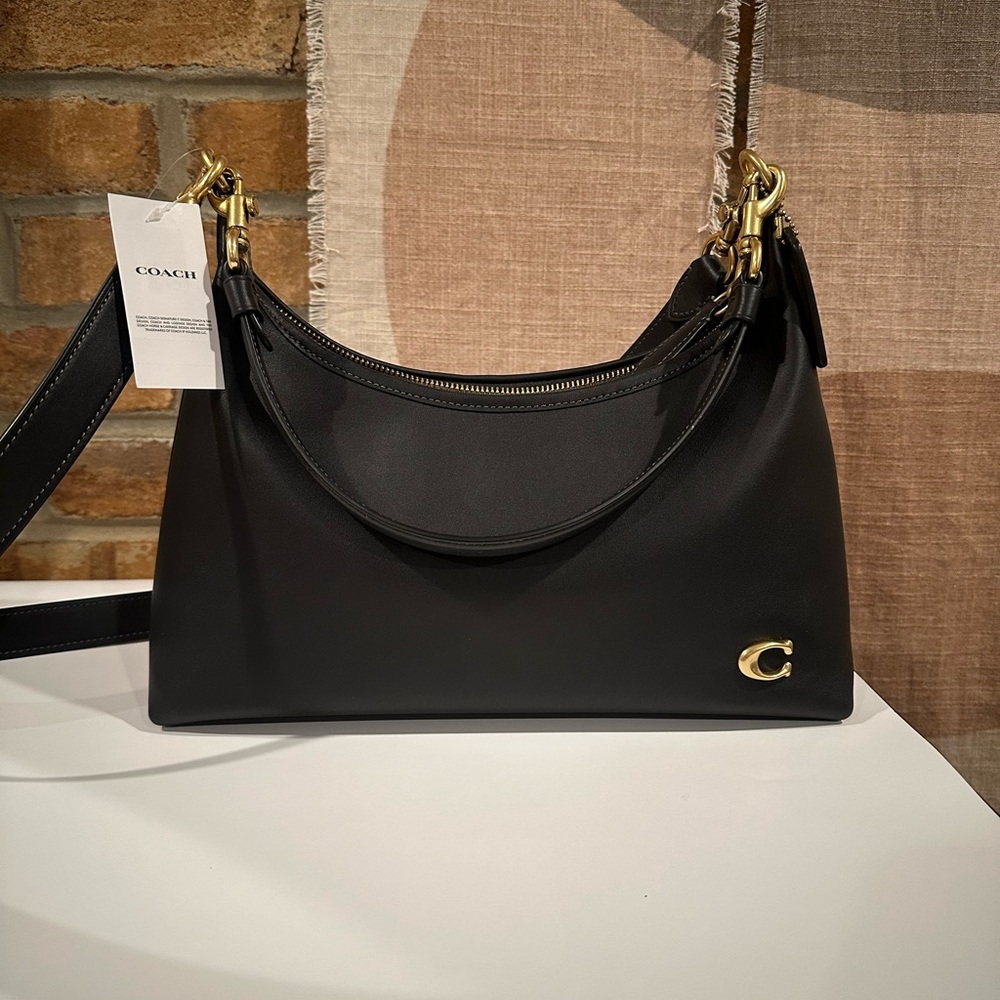 Coach Juliet Shoulder Bag